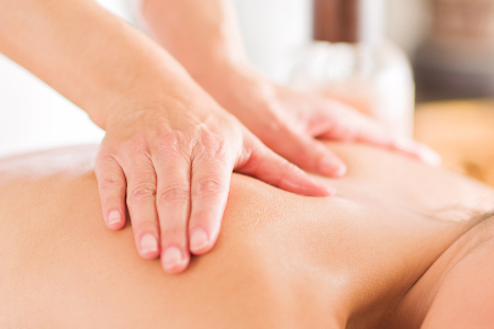 Welcome to Massage With Edrrick